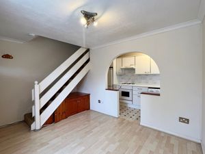 living space - click for photo gallery